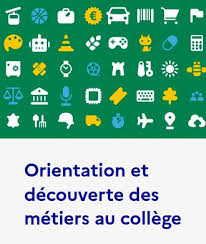 Informations et ressources pour l'orientation | Académie de Toulouse