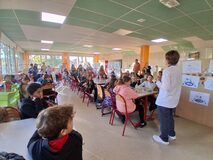 Galerie photo Bien manger et bien bouger 